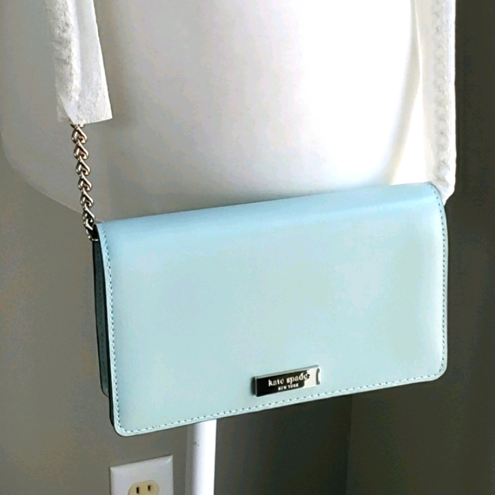 NWT Kate Spade Alexander Avenue Crossbody